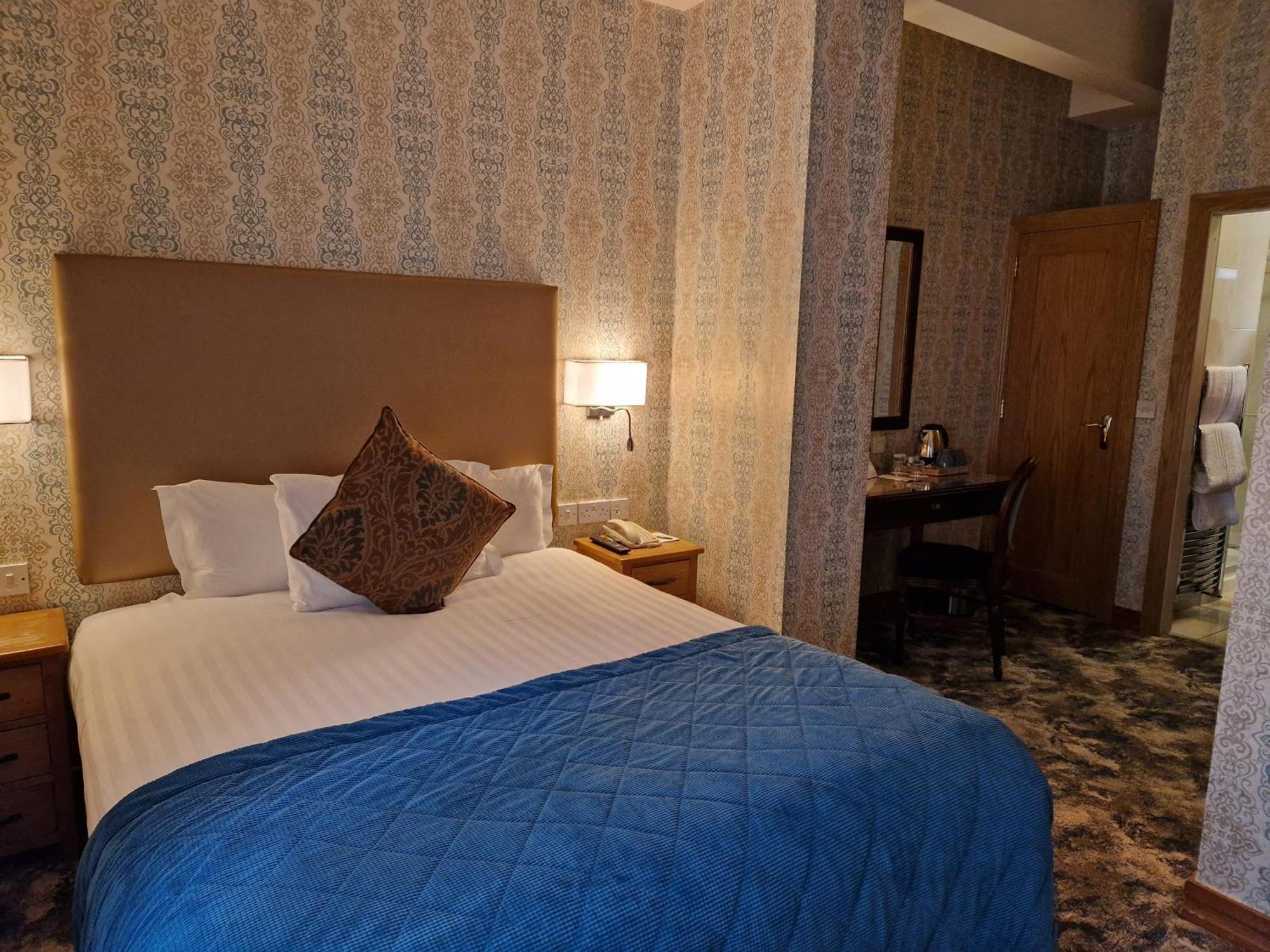 Lawlors Hotel นาส ห้อง รูปภาพ