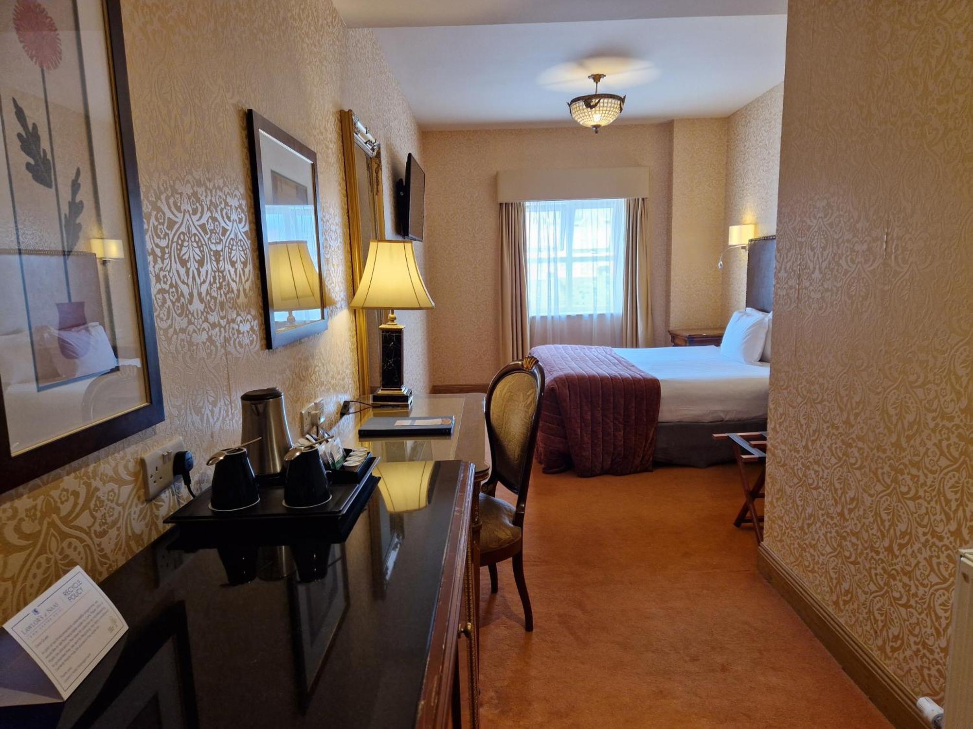 Lawlors Hotel นาส ห้อง รูปภาพ